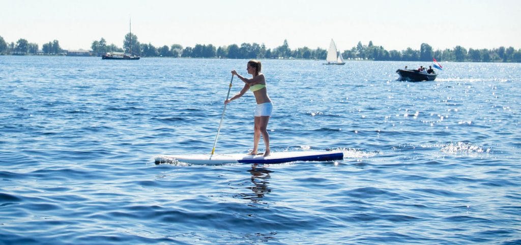Sup huren in Nederland