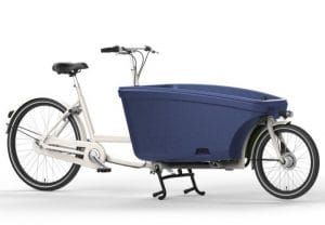 Bakfiets