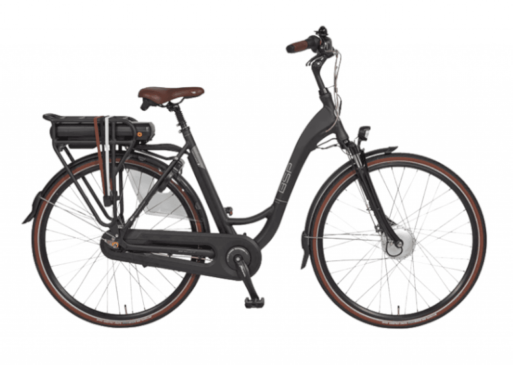 E-bike