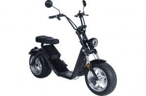 E-chopper