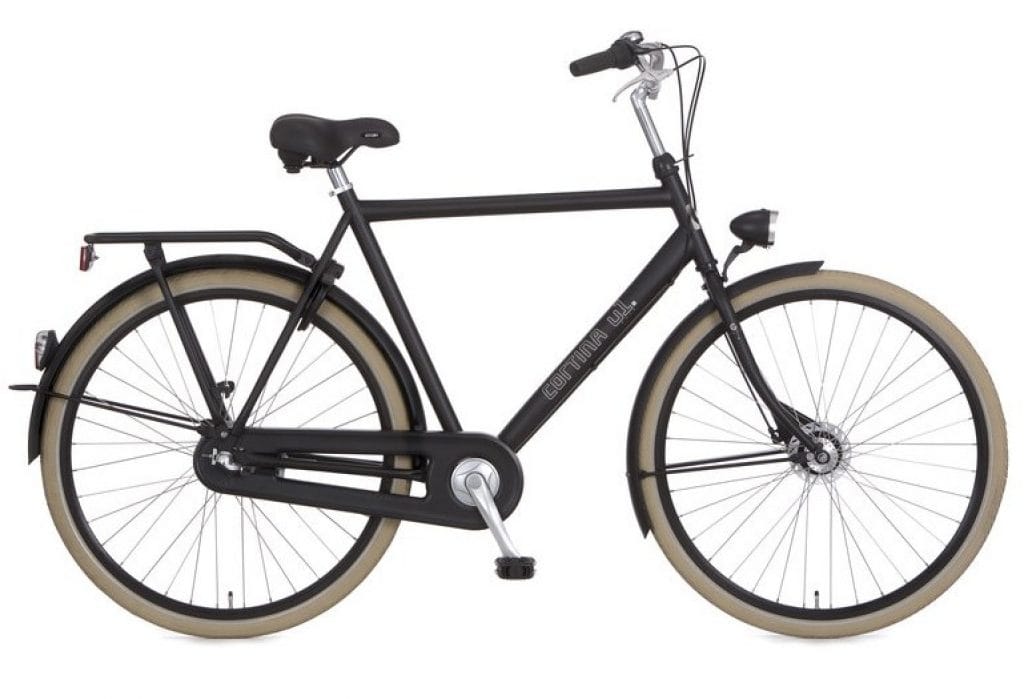 Stadsfiets