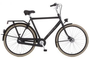 Stadsfiets