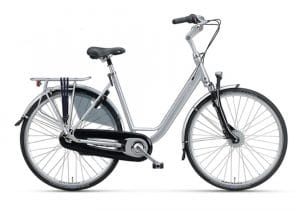 Stadsfiets