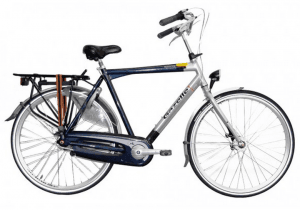 Stadsfiets
