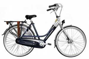 Stadsfiets