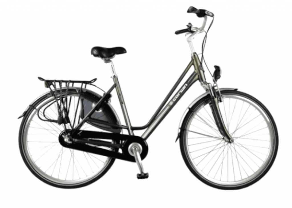 Stadsfiets