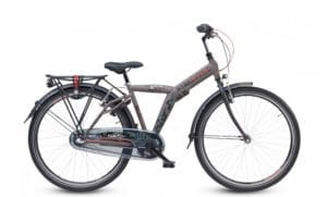 Kinderfiets