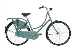 Kinderfiets