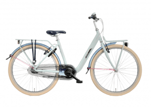 Kinderfiets
