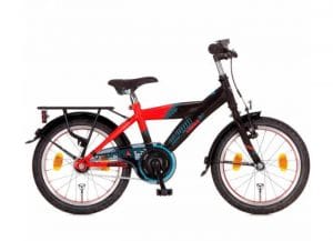 Kinderfiets