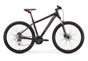 Mountainbike