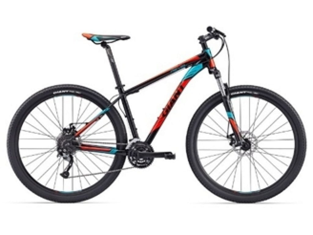 Mountainbike