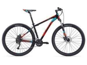 Mountainbike