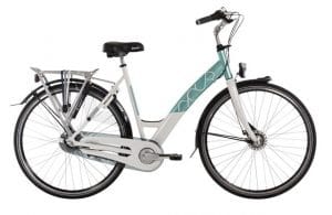 Stadsfiets