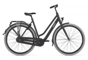 Stadsfiets