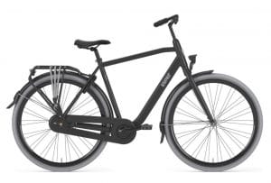 Stadsfiets