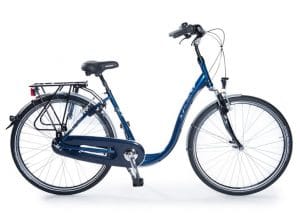 Stadsfiets