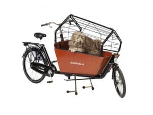 Bakfiets
