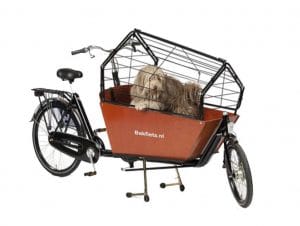 Bakfiets