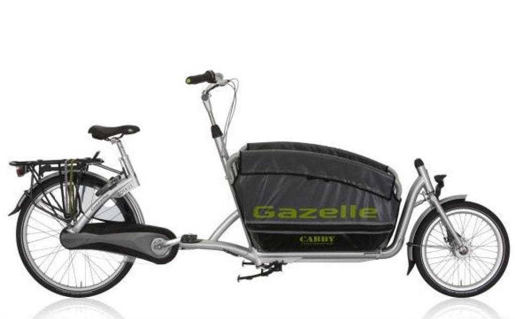 Bakfiets