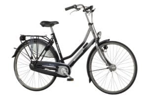 Stadsfiets