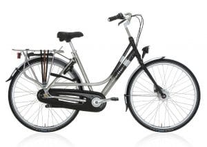 Stadsfiets