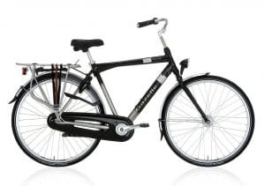 Stadsfiets