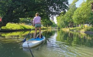 Supverhuur