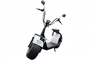 E-chopper