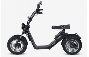E-chopper