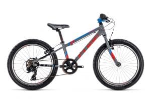 Kinderfiets