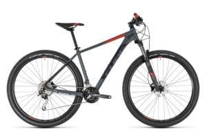 Mountainbike