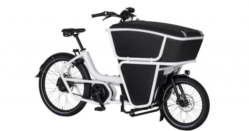 Bakfiets