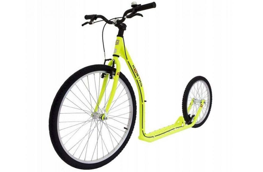 Kickbike