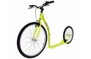 Kickbike
