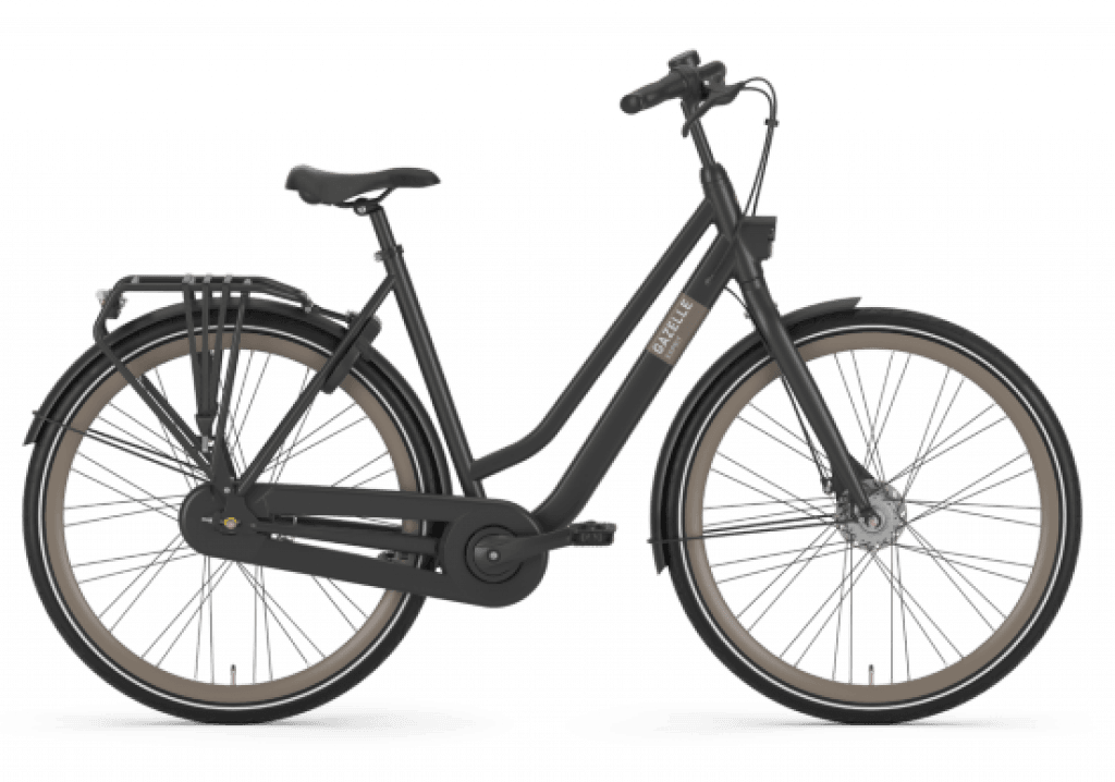Toerfiets