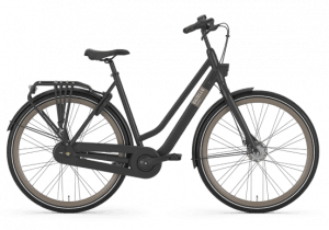 Toerfiets