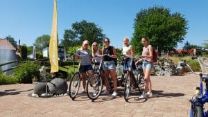 Stadsfiets