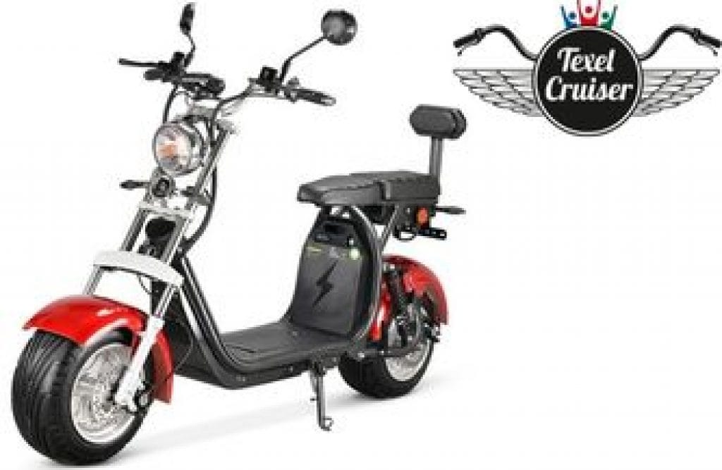 E-chopper