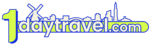 1DayTravel